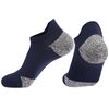 Breathable Cushioned Ankle Running Socks for Active Lifestyle