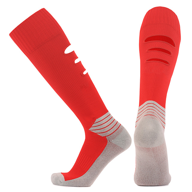 Eco-Conscious Football Socks: Sustainable Materials, Great Performance