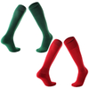 High-Performance Compression Football Socks with Superior Support
