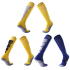 Jacquard Padded Knee High Football Sock