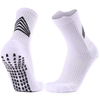 Tactical Anti - Slip Dotted Football Socks: Gain the Edge on the Field