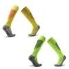 All - Condition Anti - Slip Dotted Football Socks: Perform in Any Weather
