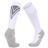 Superior Grip Dotted Glue Football Socks for Ultimate Traction