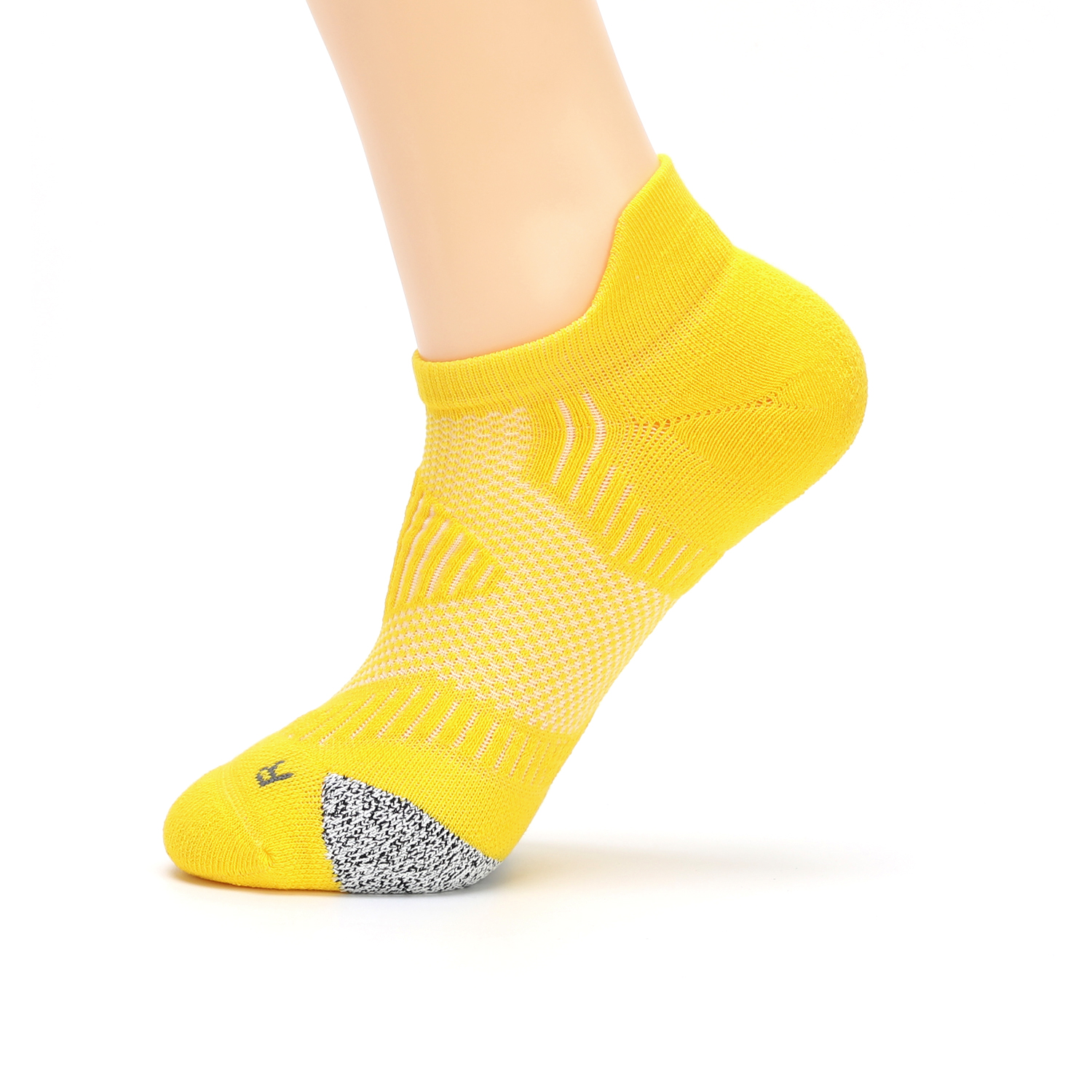 Breathable Supportive Running Socks