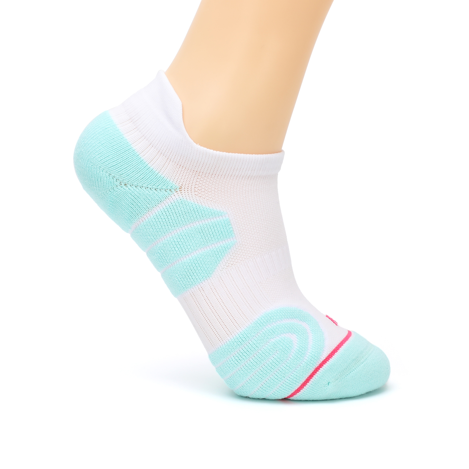 Anti-Blister Running Socks for Long-Distance Comfort