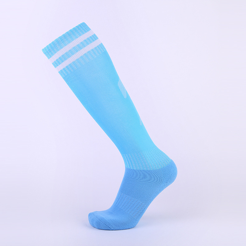Youth-Friendly Football Socks: Comfort Meets Performance