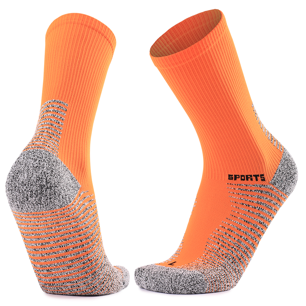 Best Compression Padded Anti Blister Running Socks