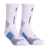Basketball Socks L12: Enhanced Performance with Xinjiang Long-Staple Cotton