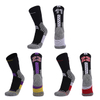 Long Cushioned Basketball Socks for Fans