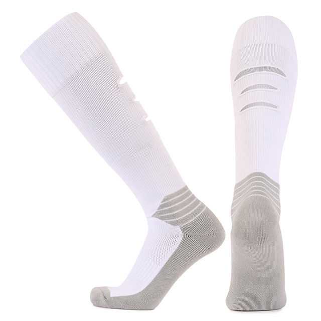 Eco-Conscious Football Socks: Sustainable Materials, Great Performance