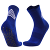 Tactical Anti - Slip Dotted Football Socks: Gain the Edge on the Field