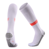 Pro - Level Anti - Slip Dotted Football Socks with Enhanced Stability