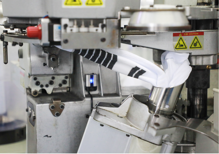 Quality Control & Inspection 