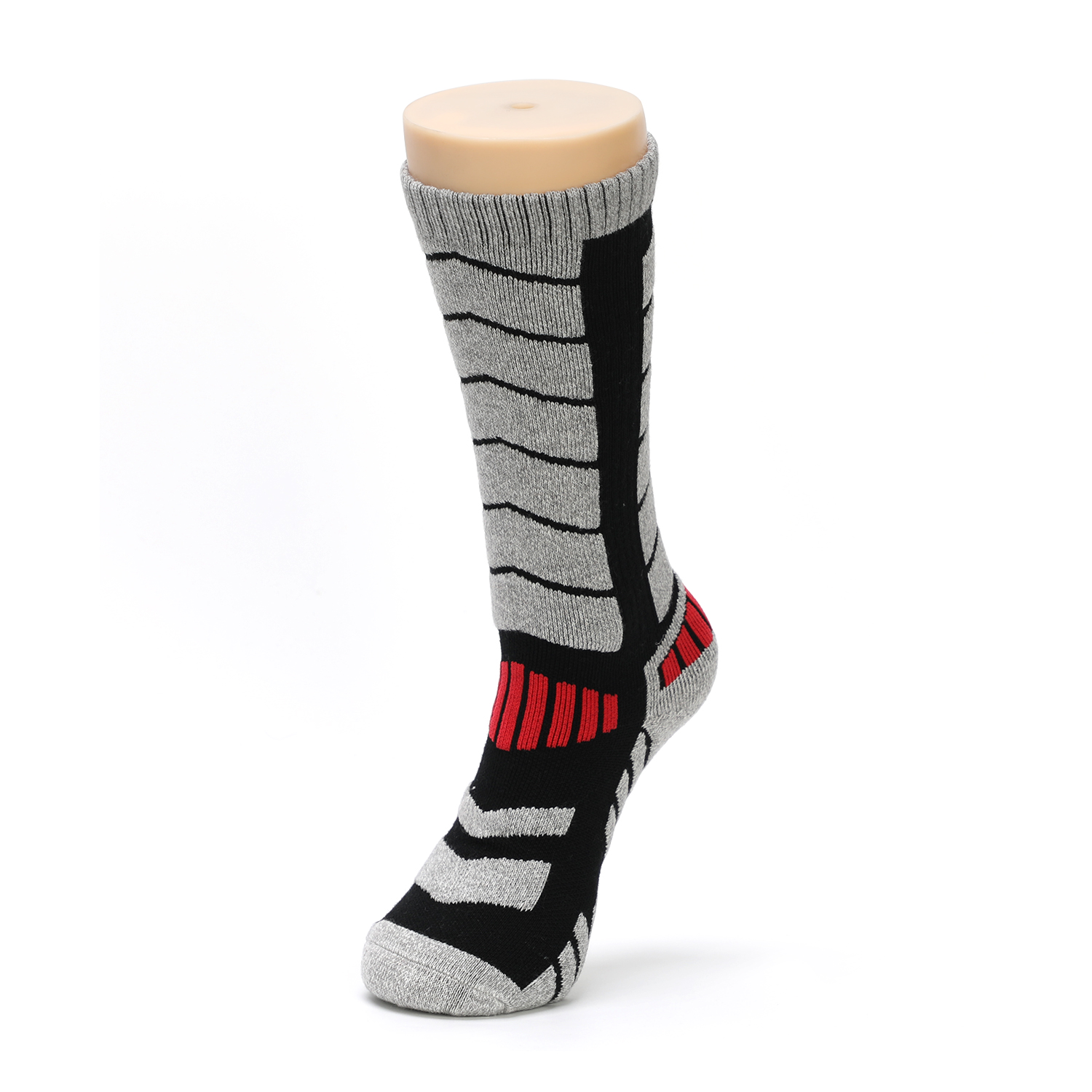 Warmth Without Weight: Lightweight Wool Socks for Cold Winter Days