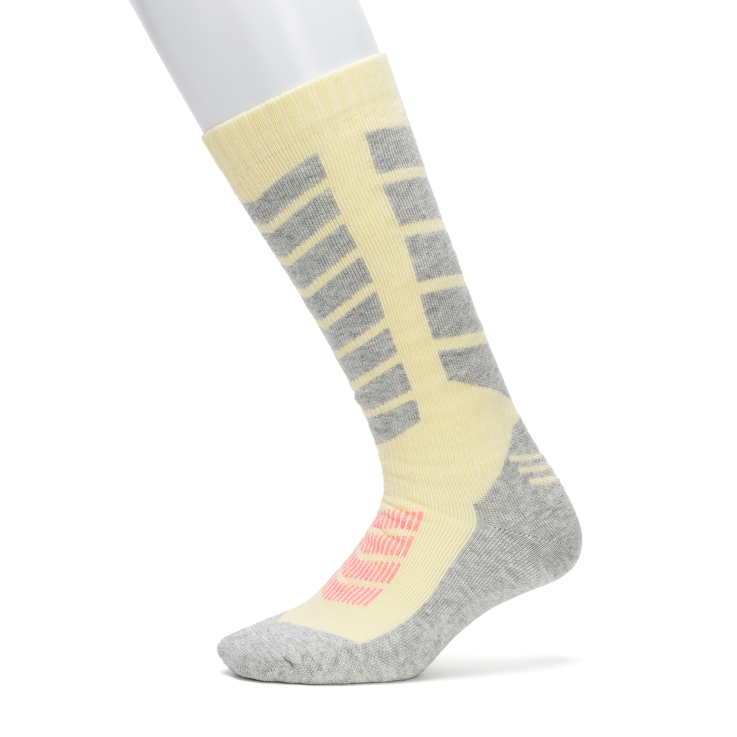 Breathable and Moisture-Wicking Wool Socks-All-Season Essential