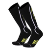 Professional Grade: High-Impact Padding Ski Socks for Serious Ski Enthusiasts