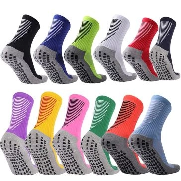 Why Do Football Players Wear Tall Socks?