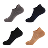 No Show Thin Anti Blister Running Socks