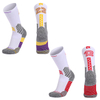 Long Cushioned Basketball Socks for Fans