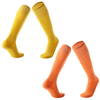 High-Performance Compression Football Socks with Superior Support