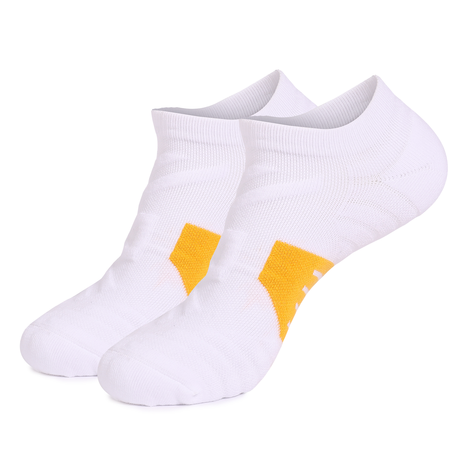 Cushioned Breathable Ankle Running Socks for Comfort