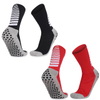 Lightweight and Anti - Slip Dotted Football Socks for Agile Players