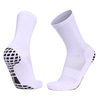 Non-slip Socks with Grips in Breathable Fabric for Football Training