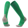 Anti-Odor and Moisture-Wicking Football Socks for Fresh Feet