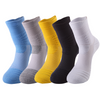 Breathable Cotton Ankle Basketball Socks