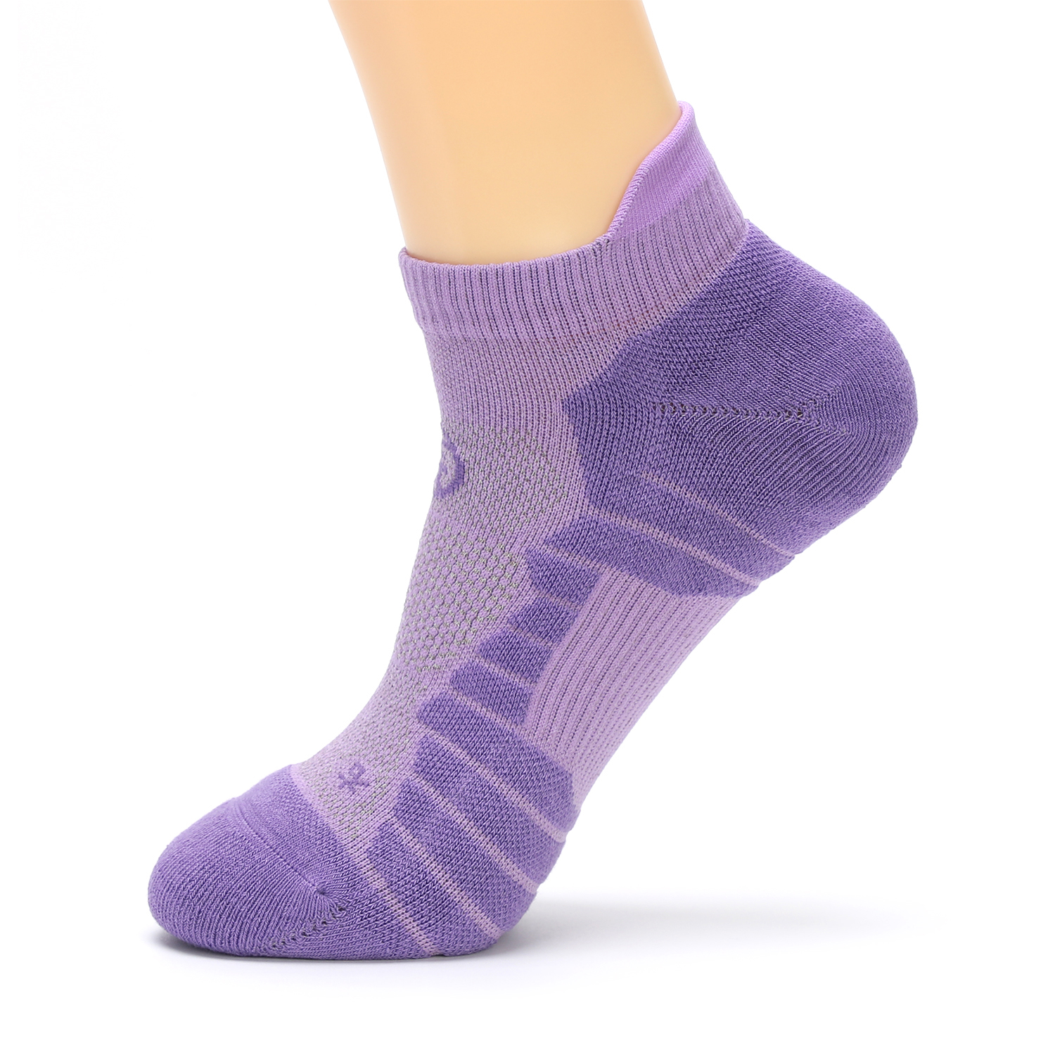 Dynamic Basketball Socks L36: Lightweight Performance with Mid-Calf Fit