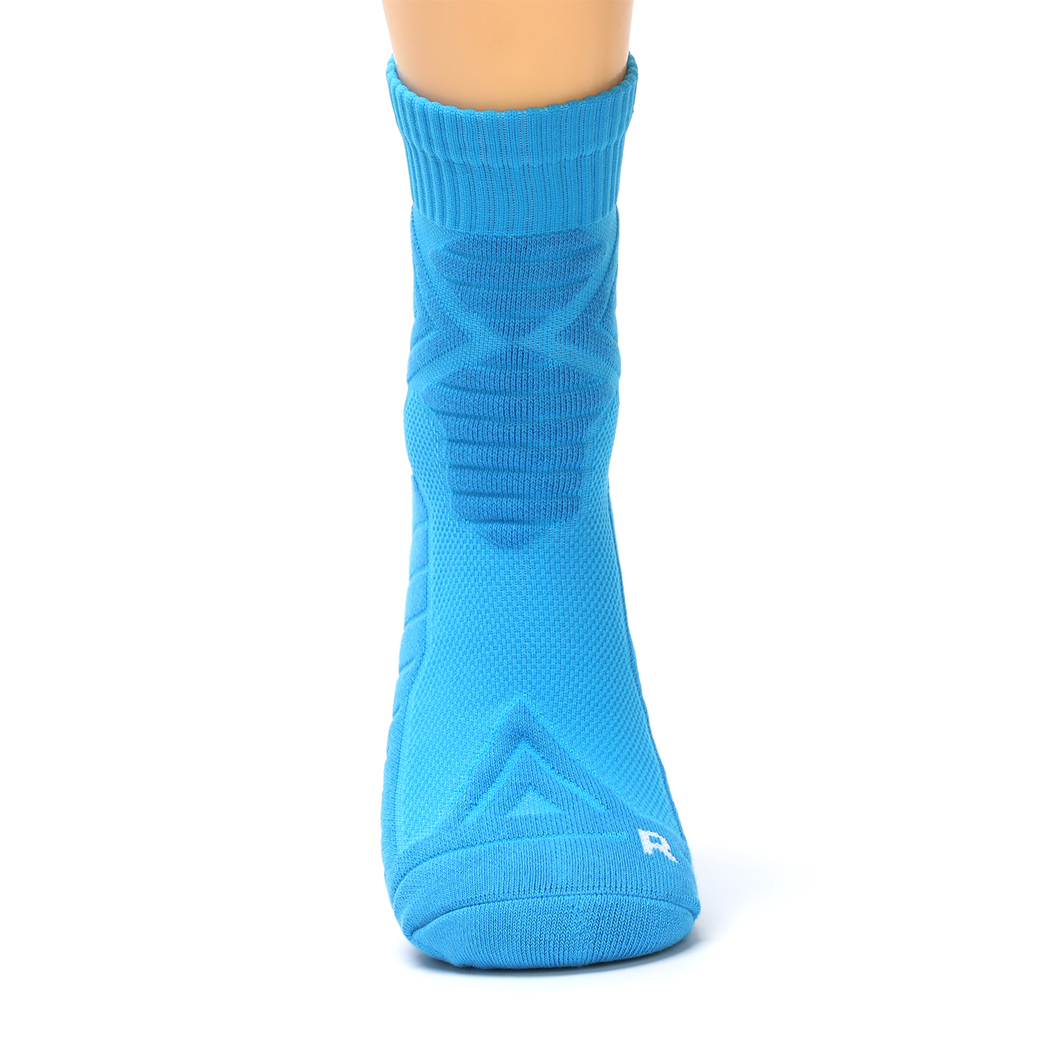 Pro Basketball Socks 278: Performance-Driven Design for Every Move