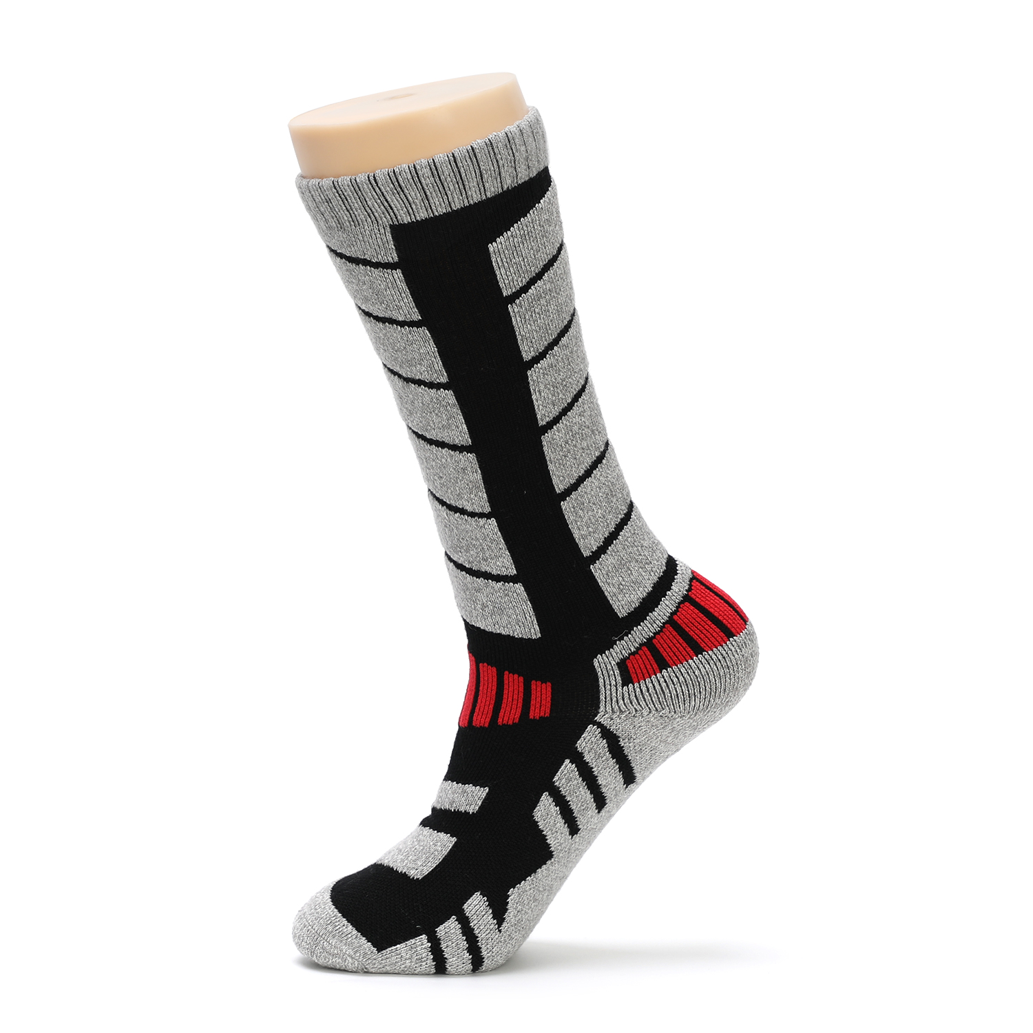 Warmth Without Weight: Lightweight Wool Socks for Cold Winter Days