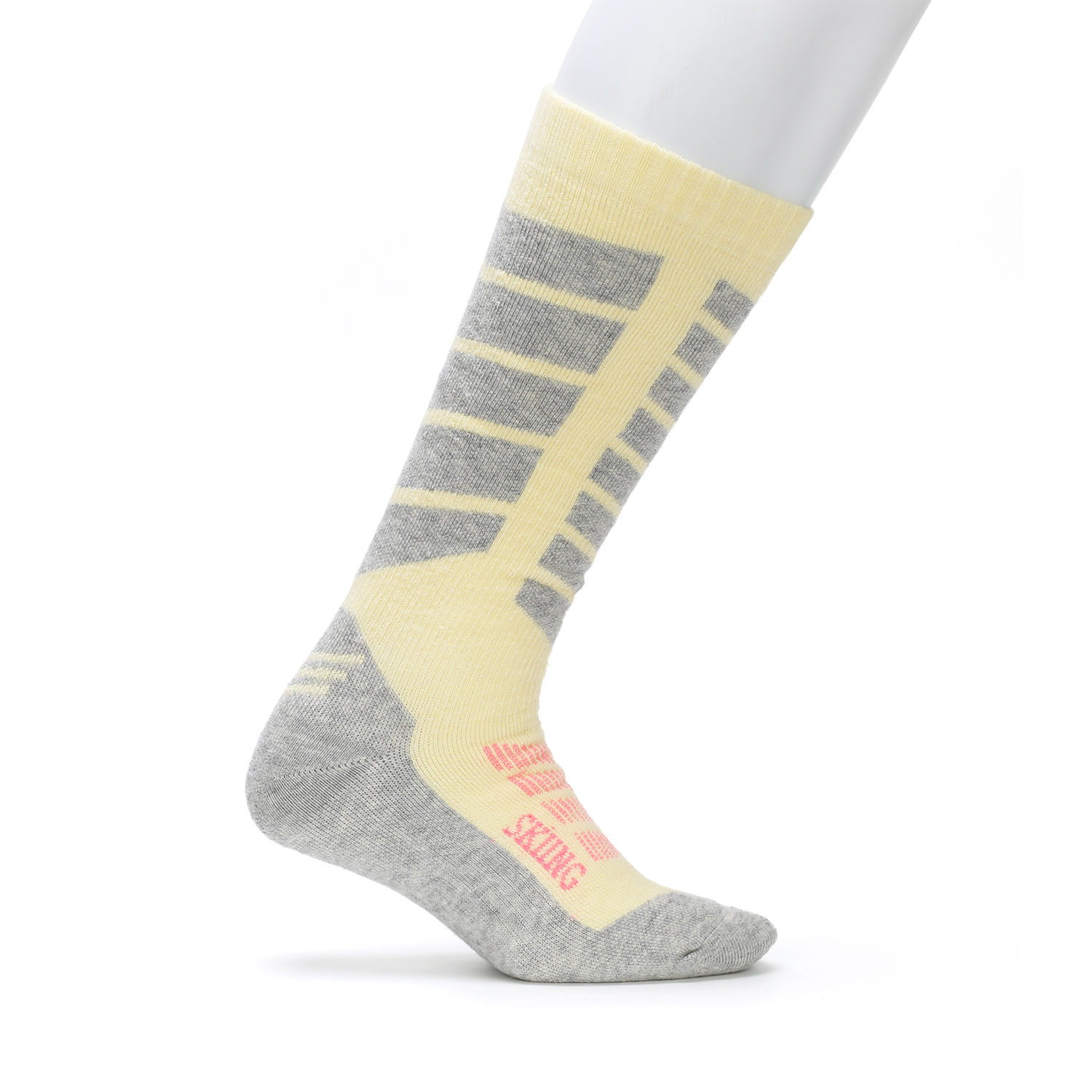 Breathable and Moisture-Wicking Wool Socks-All-Season Essential