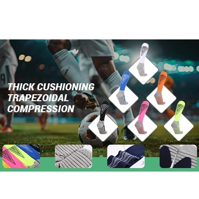 What Do Pink Socks Mean in Football?