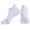 Padded Anti Blister Ankle Running Socks