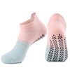 Padded Anti Slip Yoga Running Socks
