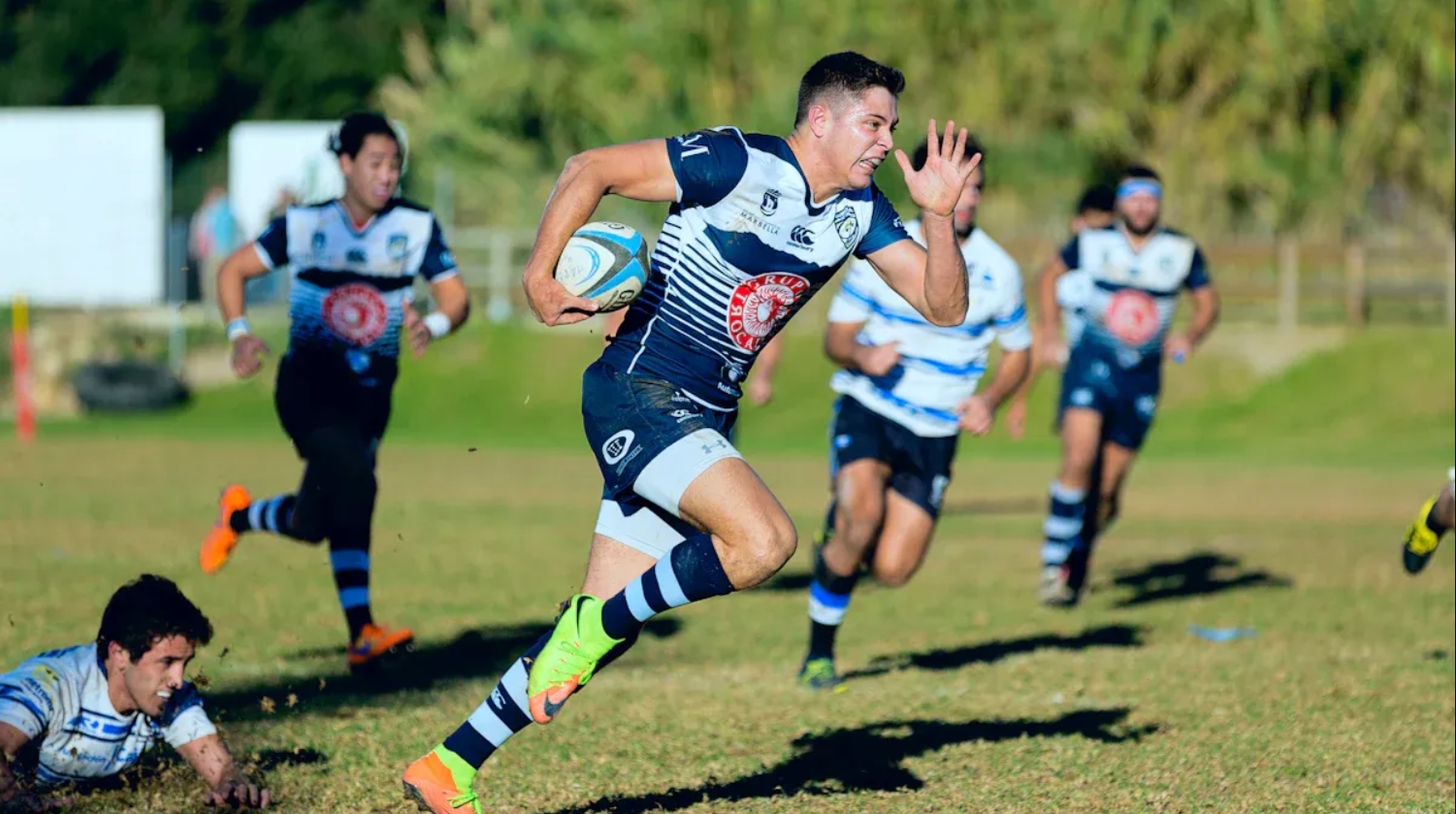 Are Football Socks The Same As Rugby Socks?