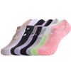 Women No Show Barefoot Running Yoga Socks