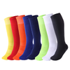 Silicone-Grip Padded Knee High Football Socks
