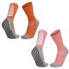 Lightweight and Anti - Slip Dotted Football Socks for Agile Players