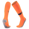 Pro - Level Anti - Slip Dotted Football Socks with Enhanced Stability