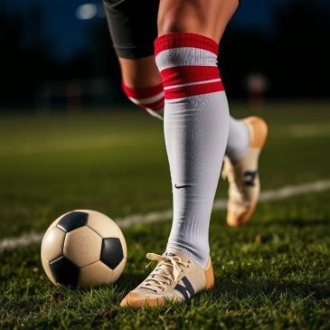 football socks