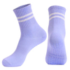 Dot-Grip Cushioned Yoga Running Socks