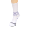LYCRA® Basketball Socks L45: Elite Comfort and Performance on the Court
