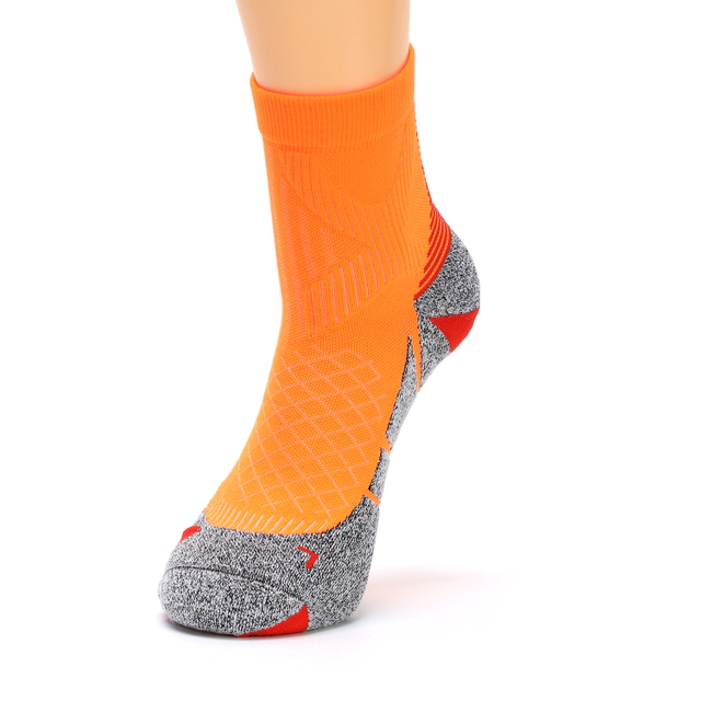 Hochleistungs-Laufsocken – entwickelt f&uuml;r Geschwindigkeit und Komfort