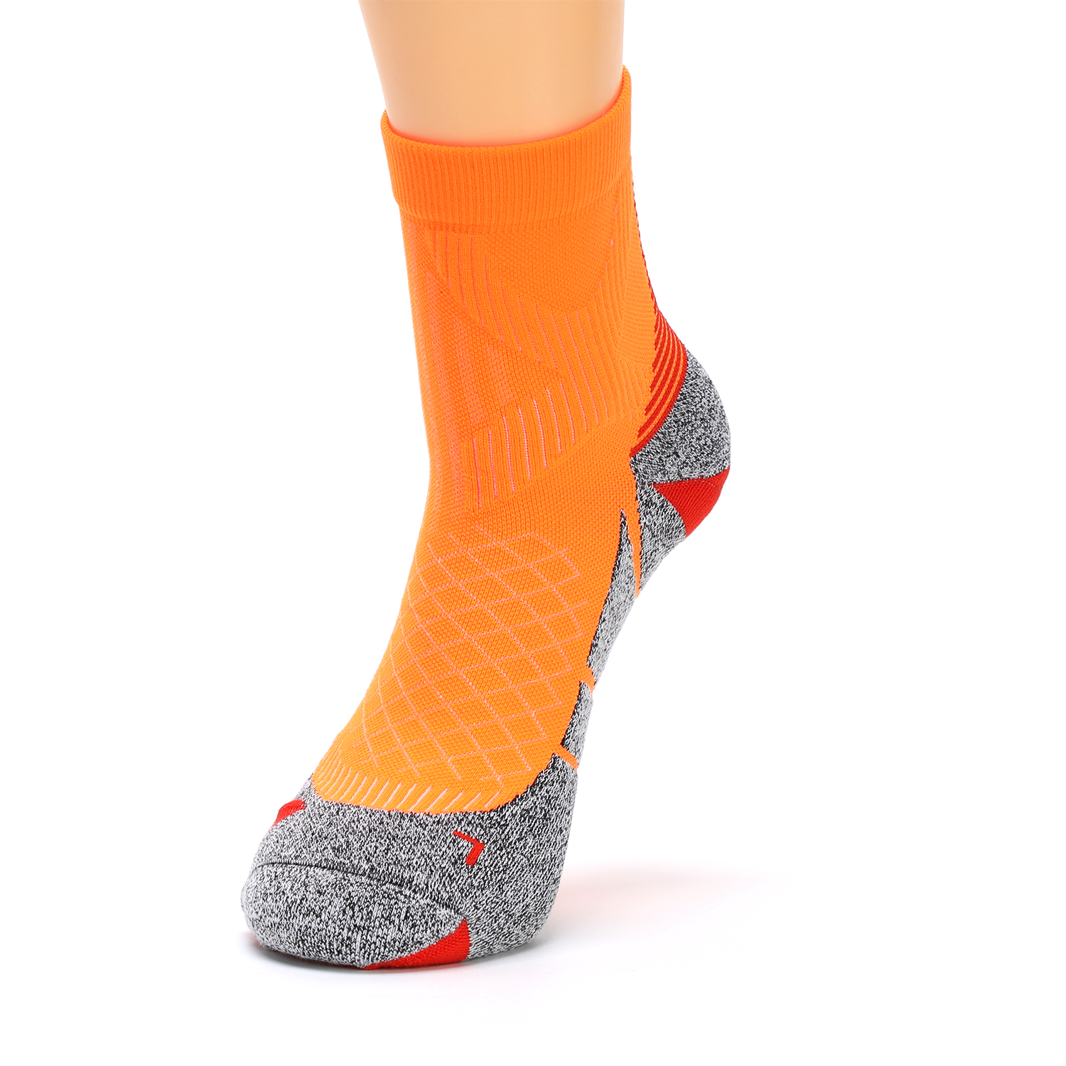 High-Performance Running Socks – Engineered for Speed & Comfort