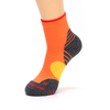 High-quality Comfortable Cotton Nylon Running Socks