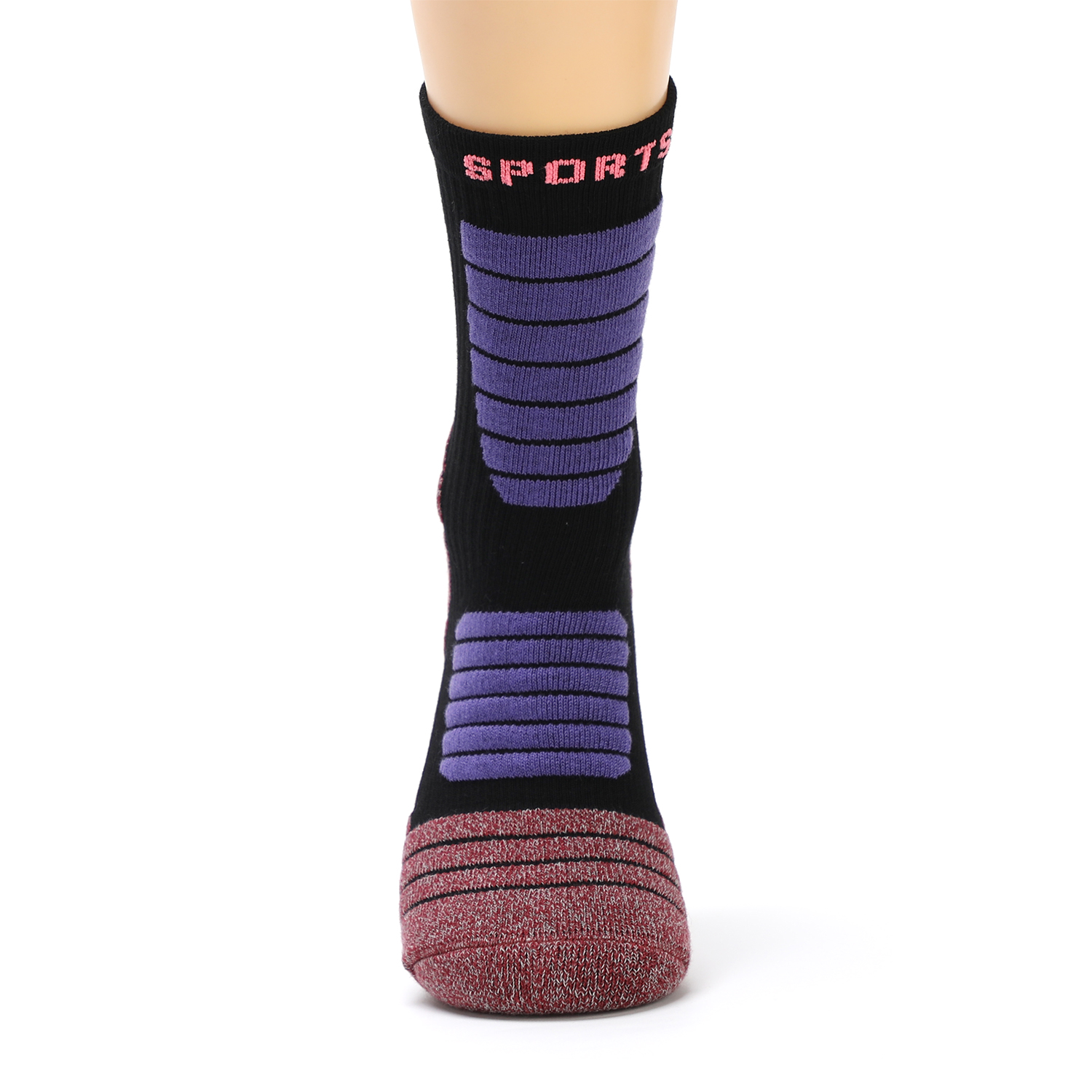 Anatomically Designed Wool Socks for Every Foot-The Perfect Fit