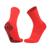 High - Compression Anti - Slip Dotted Football Socks: Support and Traction in One