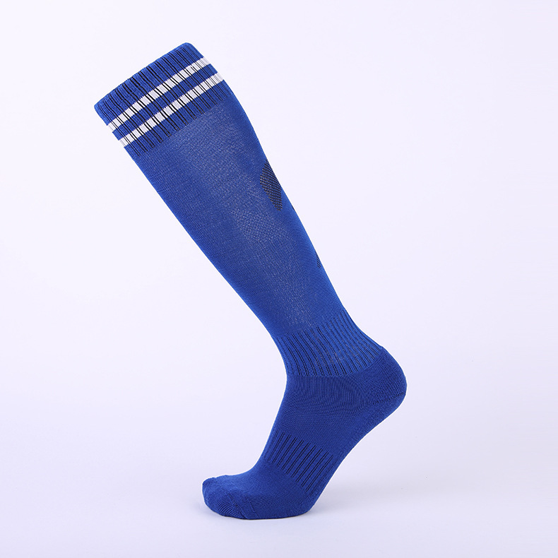 Youth-Friendly Football Socks: Comfort Meets Performance